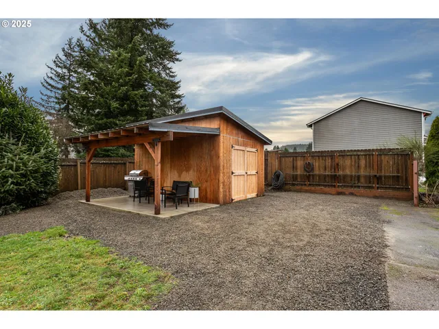 $419,900 | 501 East Jones Street, Yacolt, WA 98675