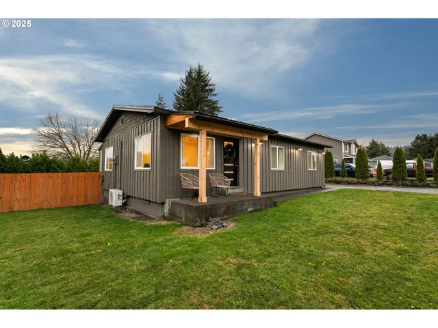 $419,900 | 501 East Jones Street, Yacolt, WA 98675