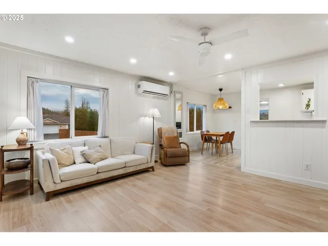 $419,900 | 501 East Jones Street, Yacolt, WA 98675