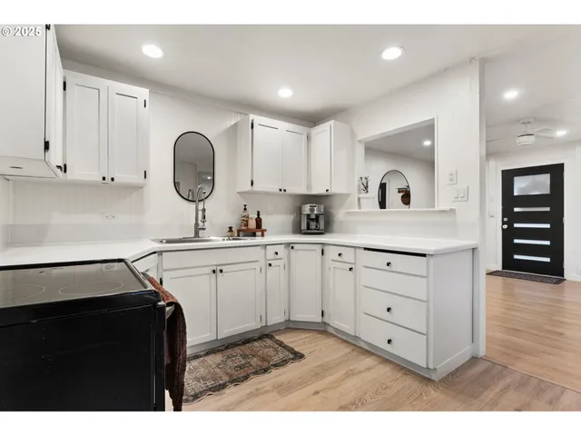 $419,900 | 501 East Jones Street, Yacolt, WA 98675