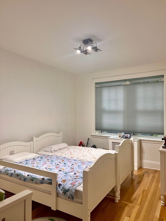 313 Tappan Street, Unit 3 Brookline, MA 02445 - Photo 19 of 23