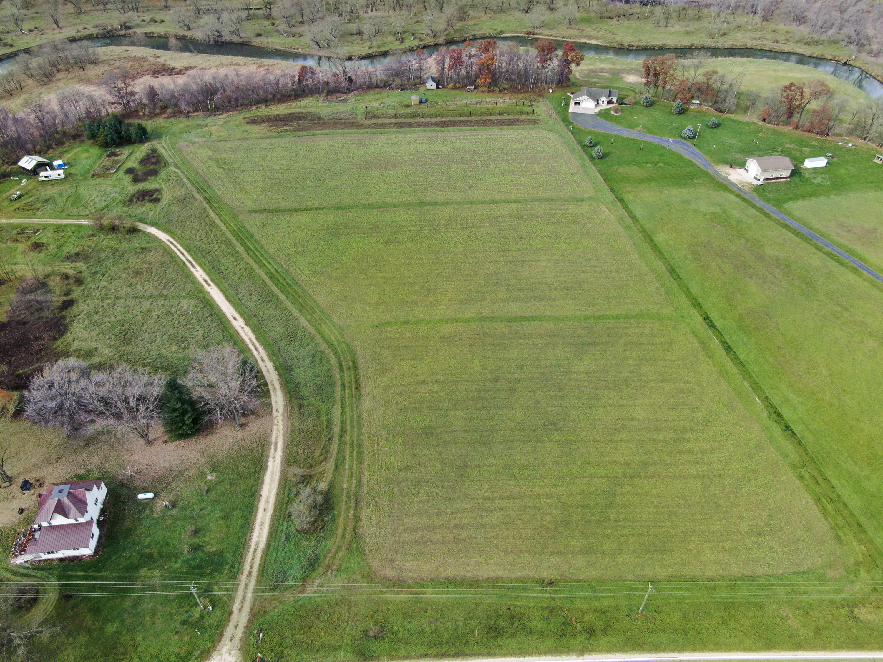 14823 State Highway Clayton, WI 54004 - Photo 1 of 1 DJI_0932