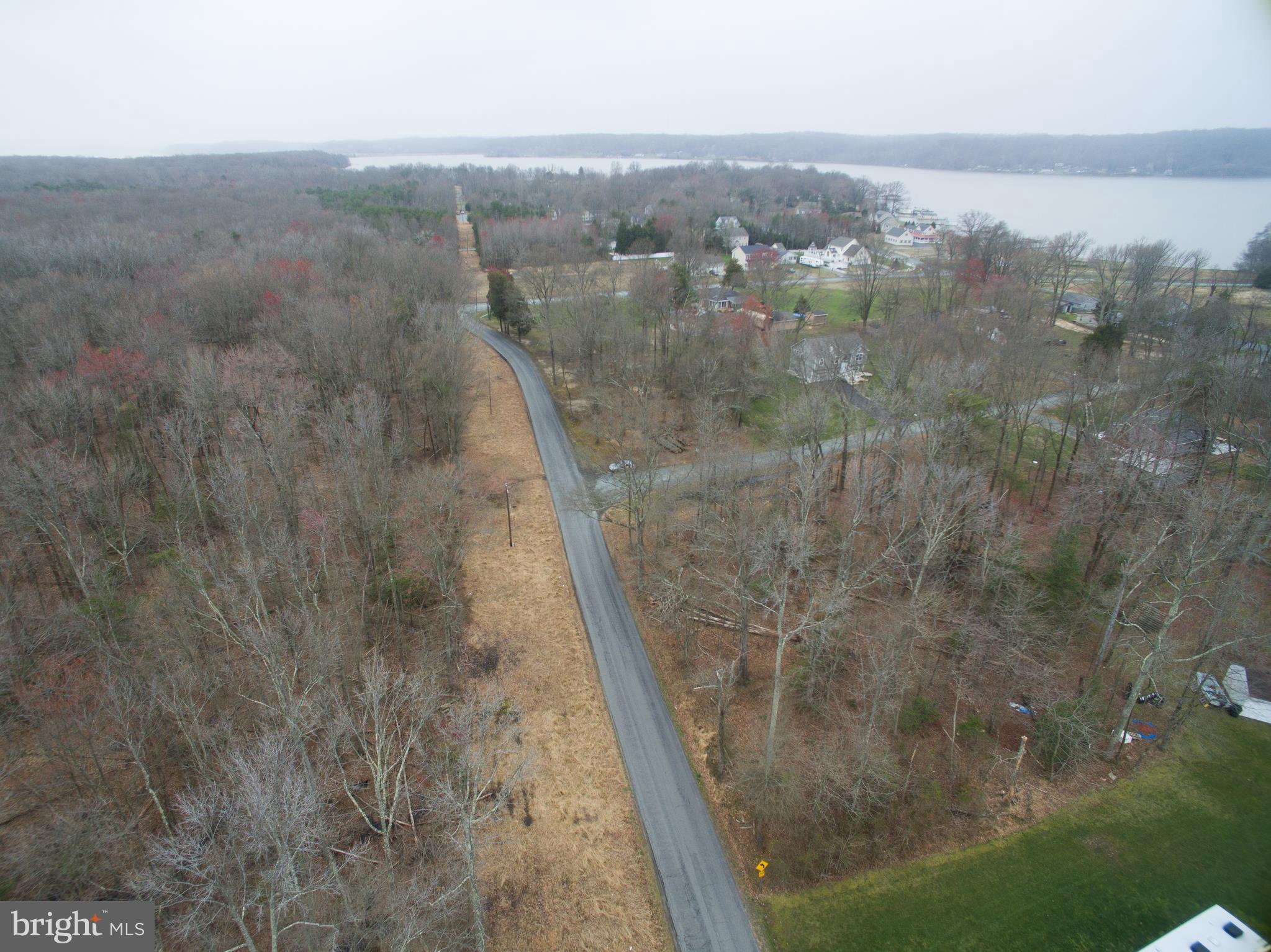 0 Brent Point Road Stafford, VA 22554 - Photo 11 of 28 a view of a balcony with an outdoor space