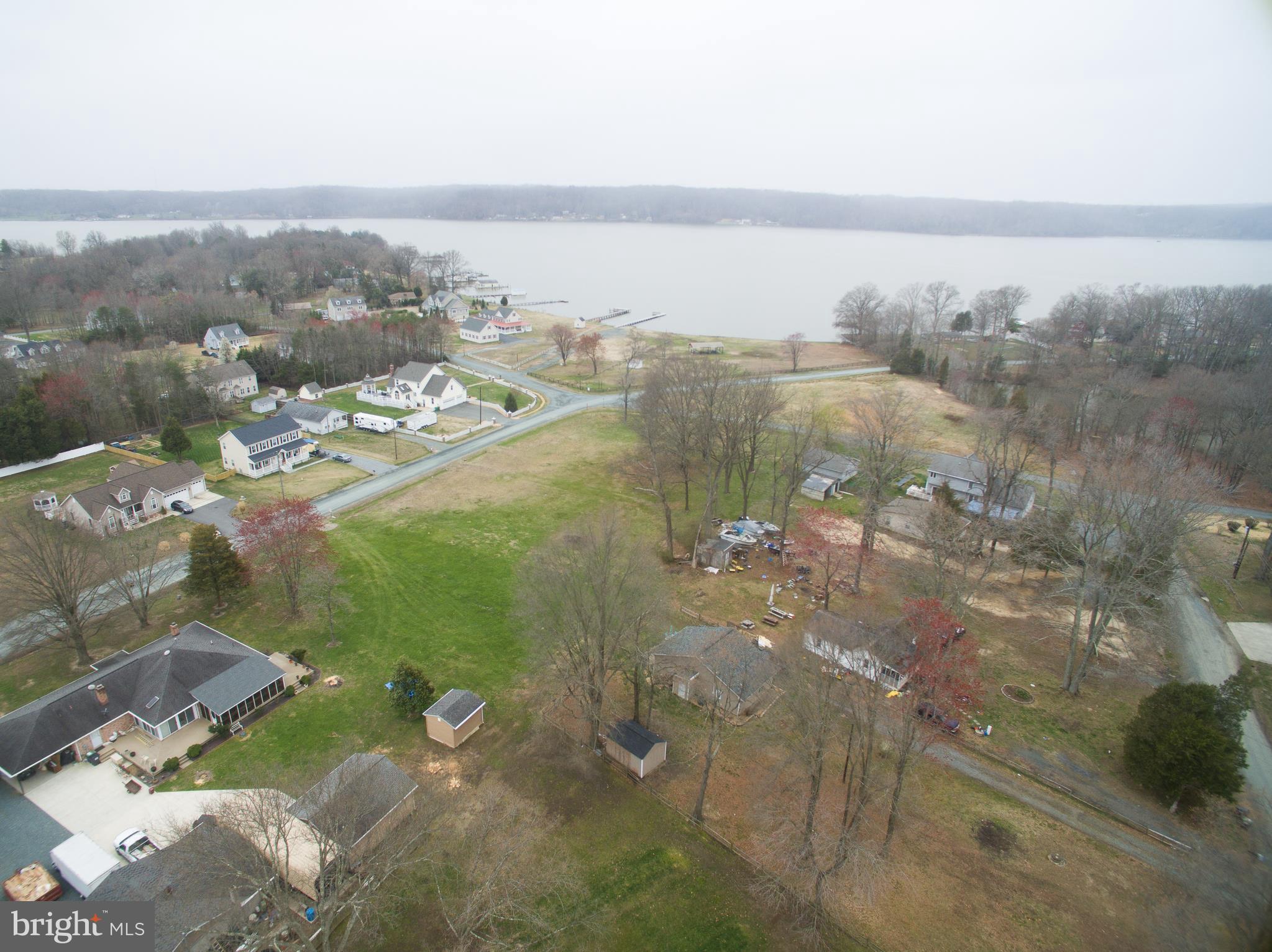 0 Brent Point Road Stafford, VA 22554 - Photo 15 of 28 a view of lake with mountain