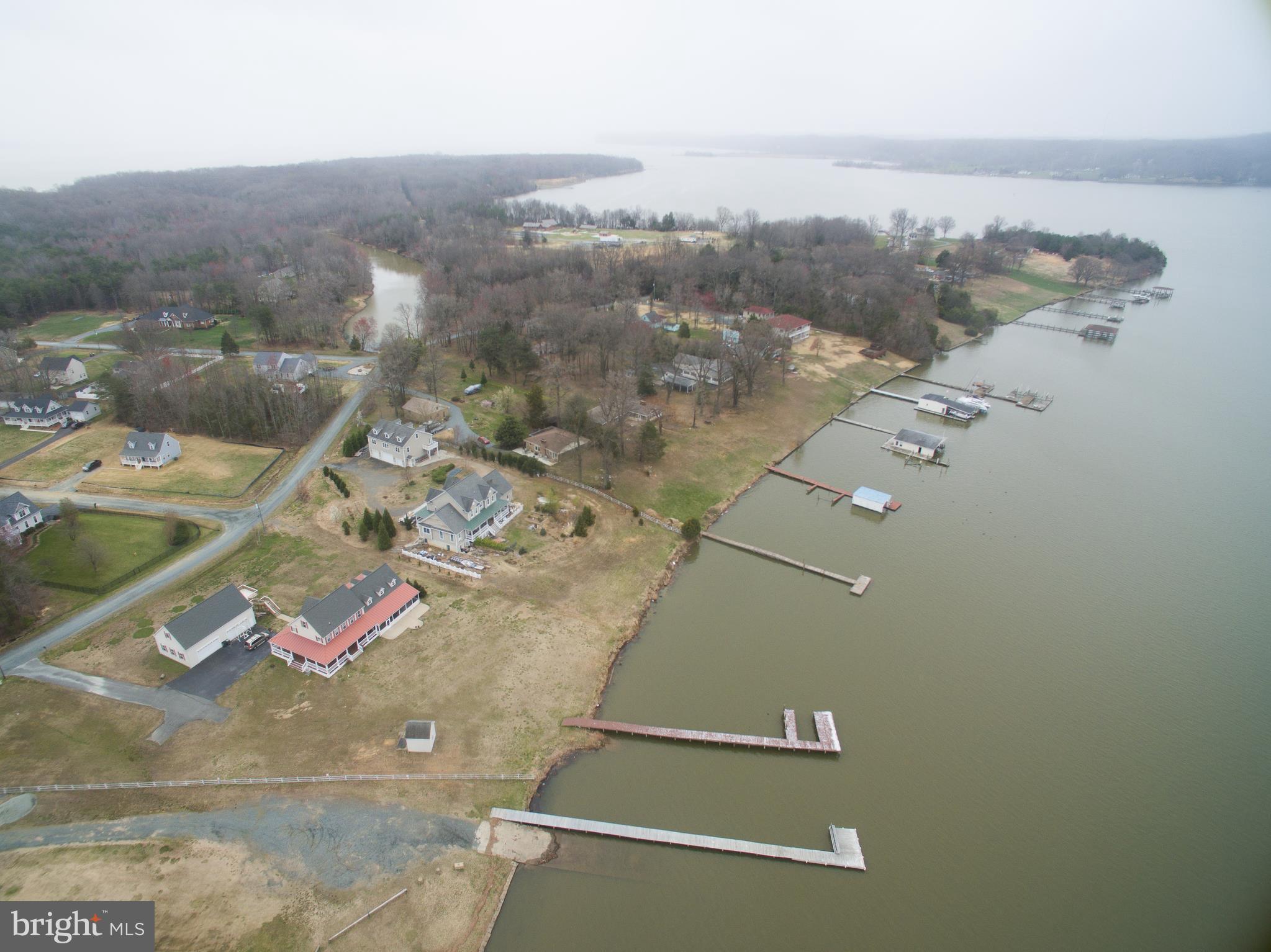 0 Brent Point Road Stafford, VA 22554 - Photo 3 of 28 an aerial view of a house