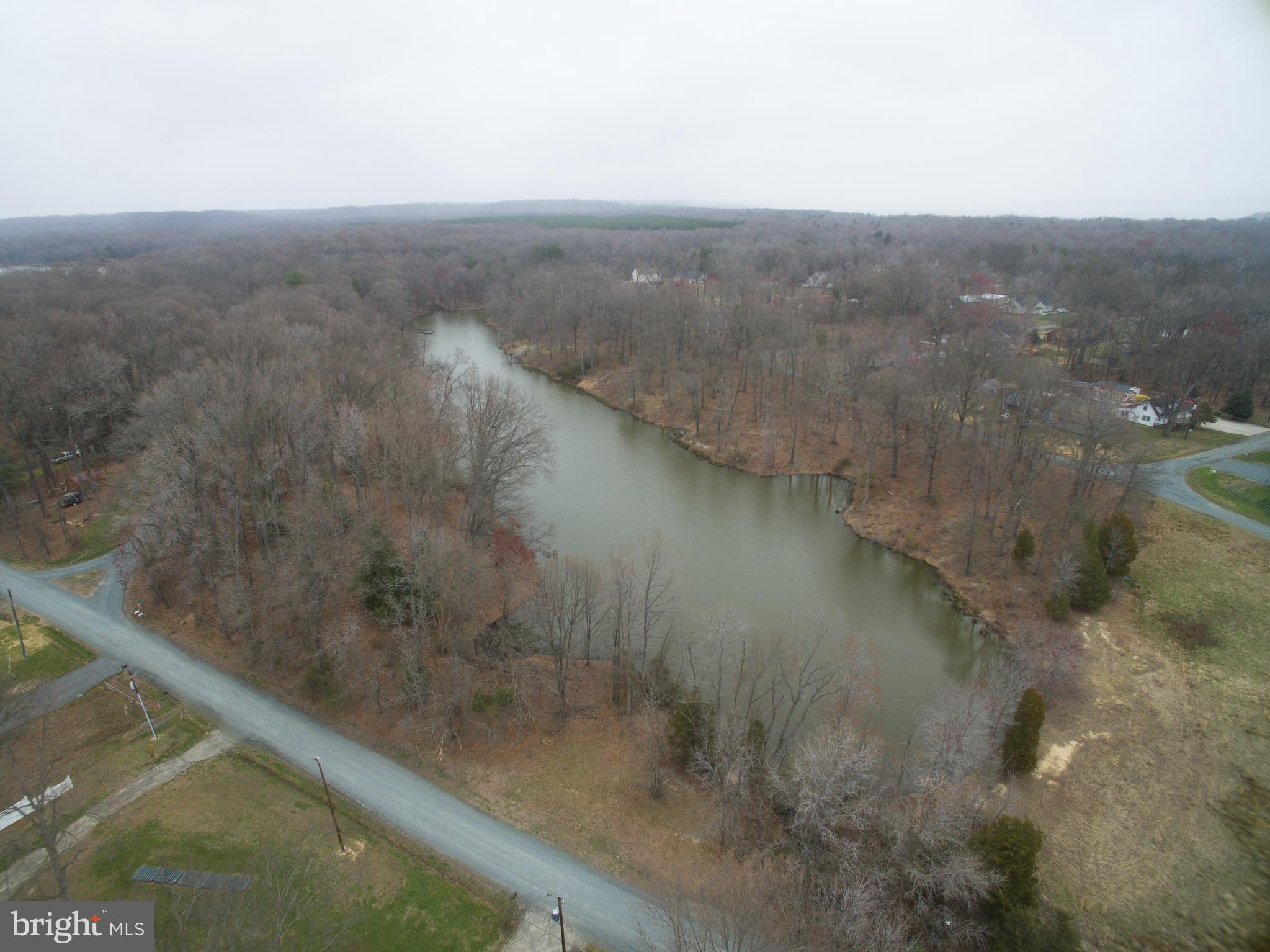 0 Brent Point Road Stafford, VA 22554 - Photo 24 of 28 a view of a lake view