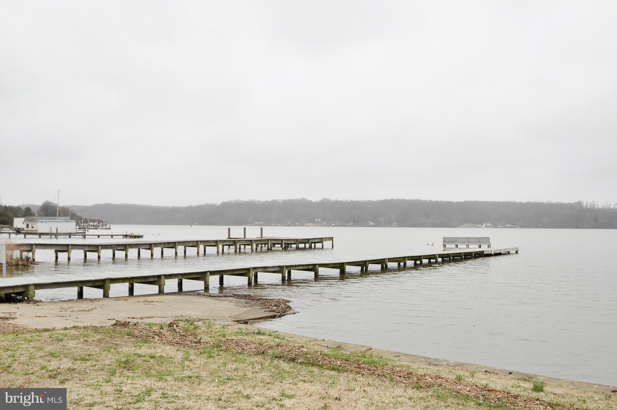 0 Brent Point Road Stafford, VA 22554 - Photo 4 of 28 a view of a ocean with building in the background