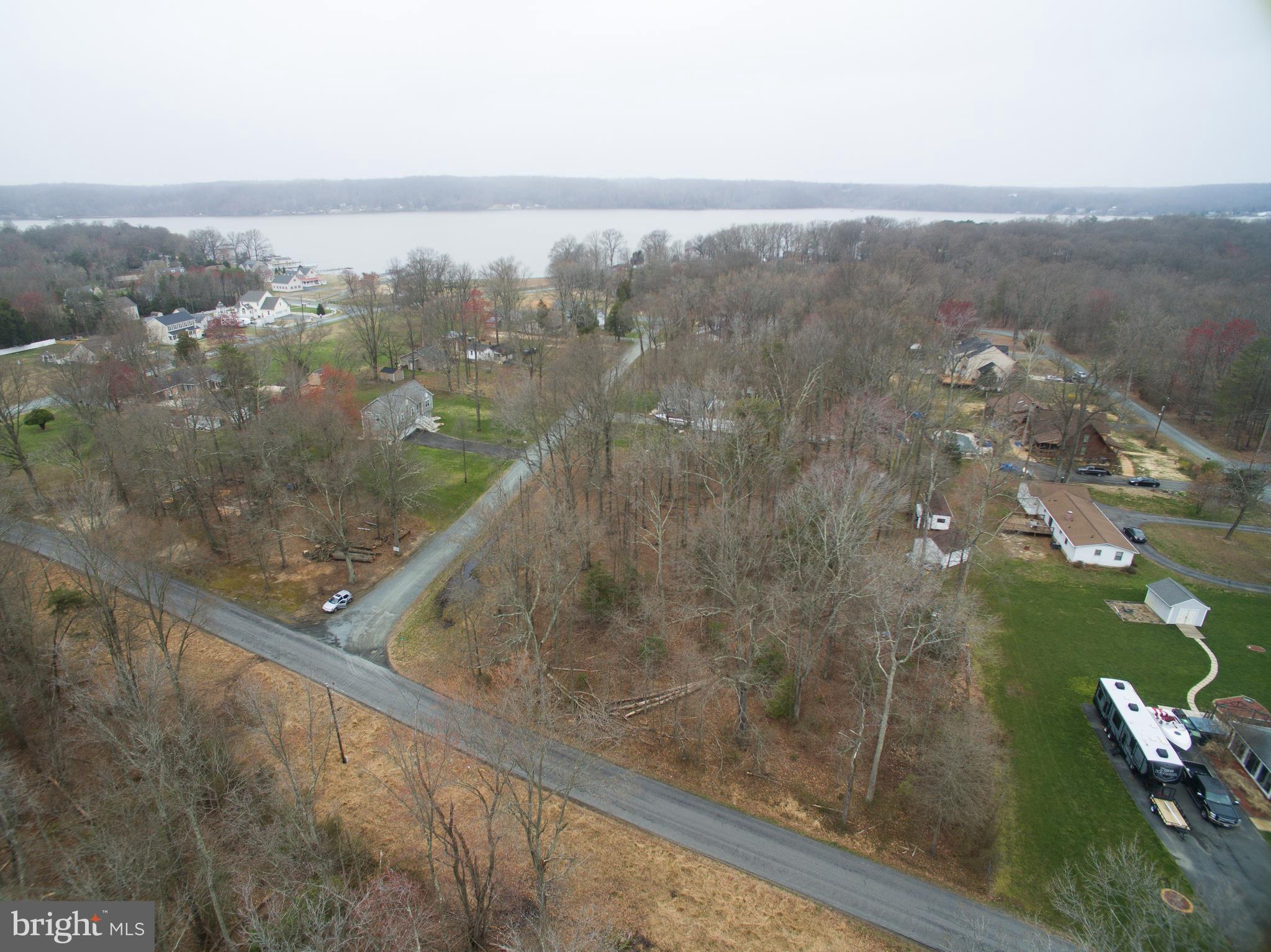 0 Brent Point Road Stafford, VA 22554 - Photo 9 of 28 a view of a city from a balcony