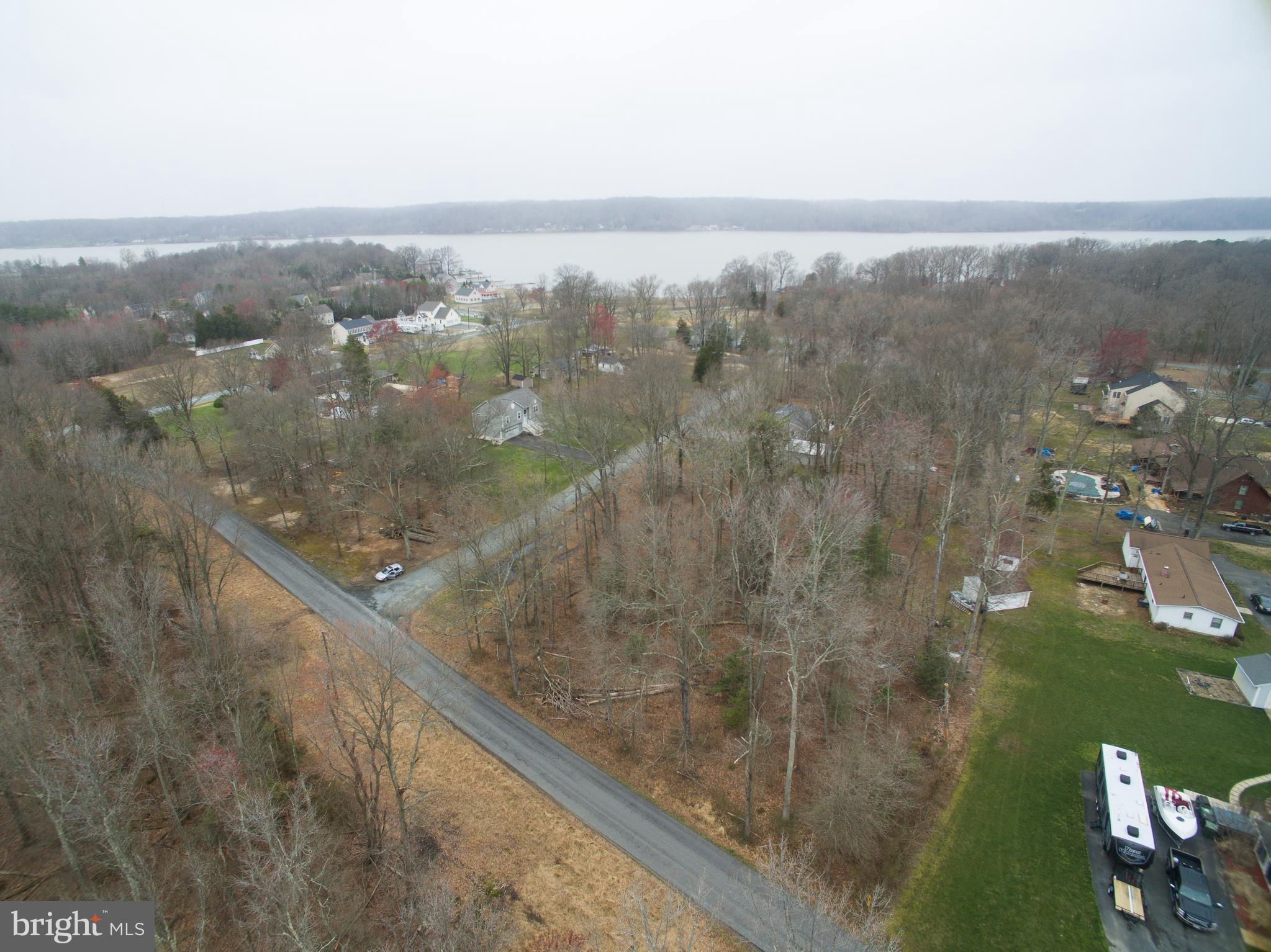 0 Brent Point Road Stafford, VA 22554 - Photo 10 of 28 a view of a city from a balcony