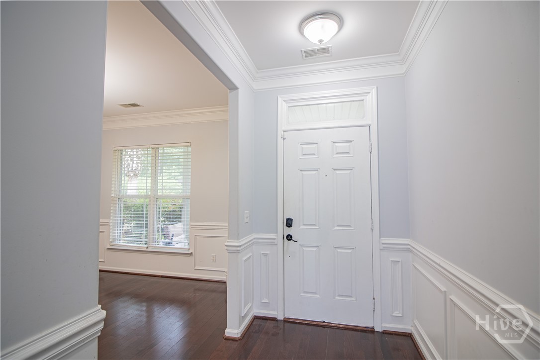 110 Spring Lakes Drive Savannah, GA 31407 - Photo 1 of 36 Entry