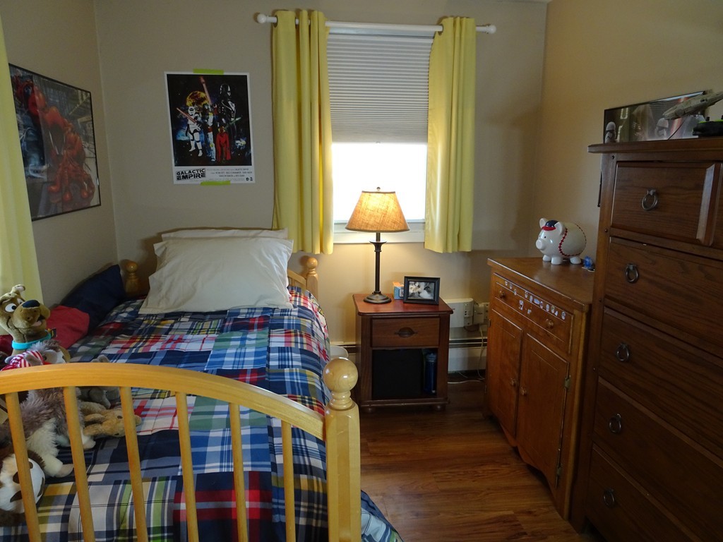 4 Elizabeth Road Billerica, MA 01821 - Photo 18 of 21