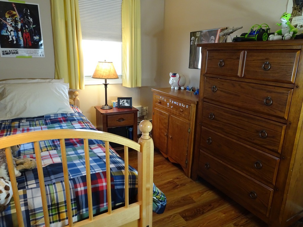 4 Elizabeth Road Billerica, MA 01821 - Photo 19 of 21