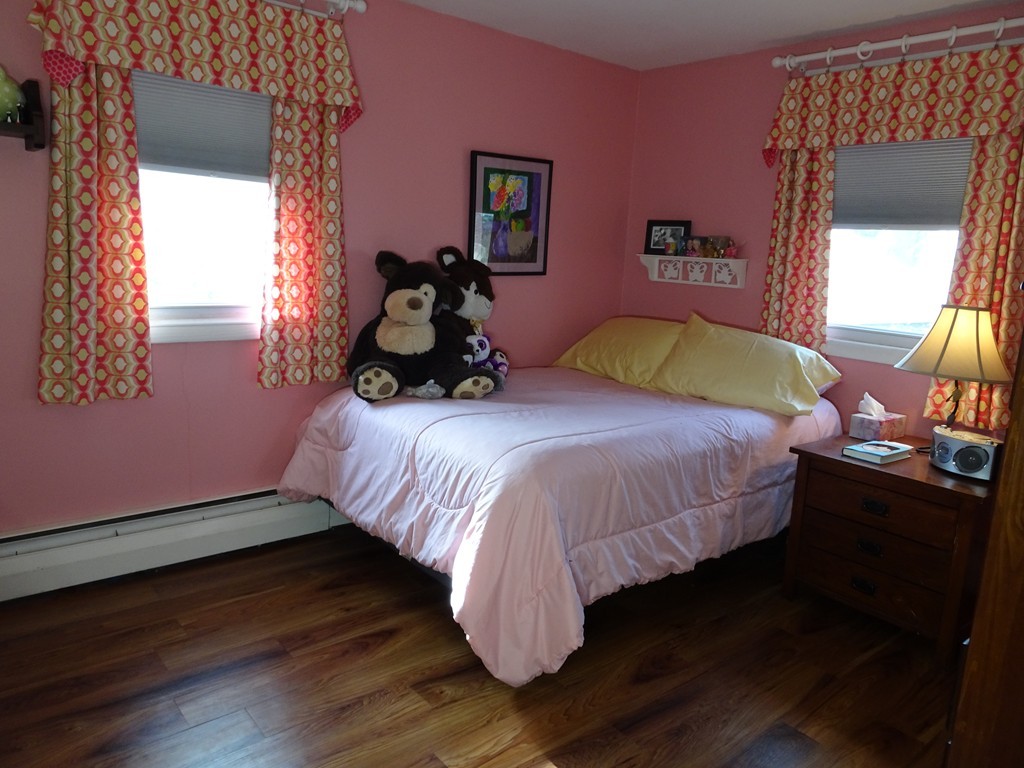 4 Elizabeth Road Billerica, MA 01821 - Photo 20 of 21