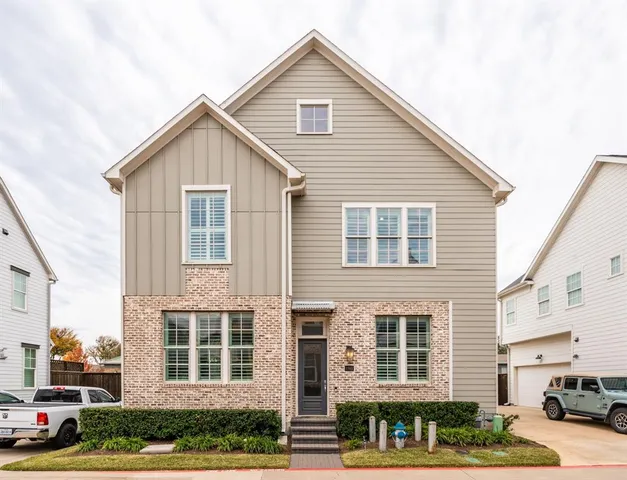 $3,200 | 1701 Millsap Lane, Plano, TX 75074