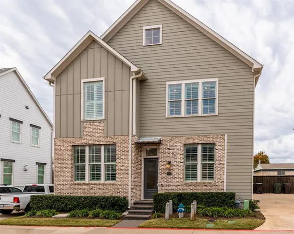 $3,200 | 1701 Millsap Lane, Plano, TX 75074