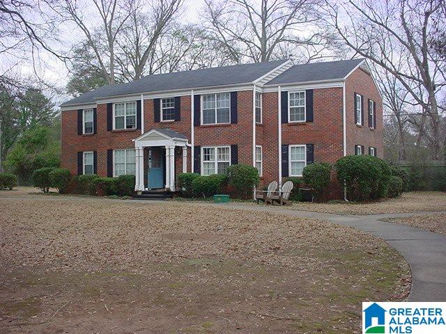 107 Fox Hall Road, Unit D Birmingham, AL 35213 - Photo 1 of 6