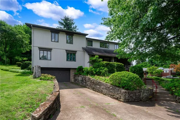 $329,900 | 221 Sunset Drive, Pittsburgh, PA 15235