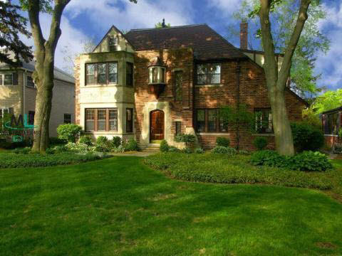1156 Yorkshire Road Grosse Pointe, MI 48230 - Photo 1 of 12 854650.JPG