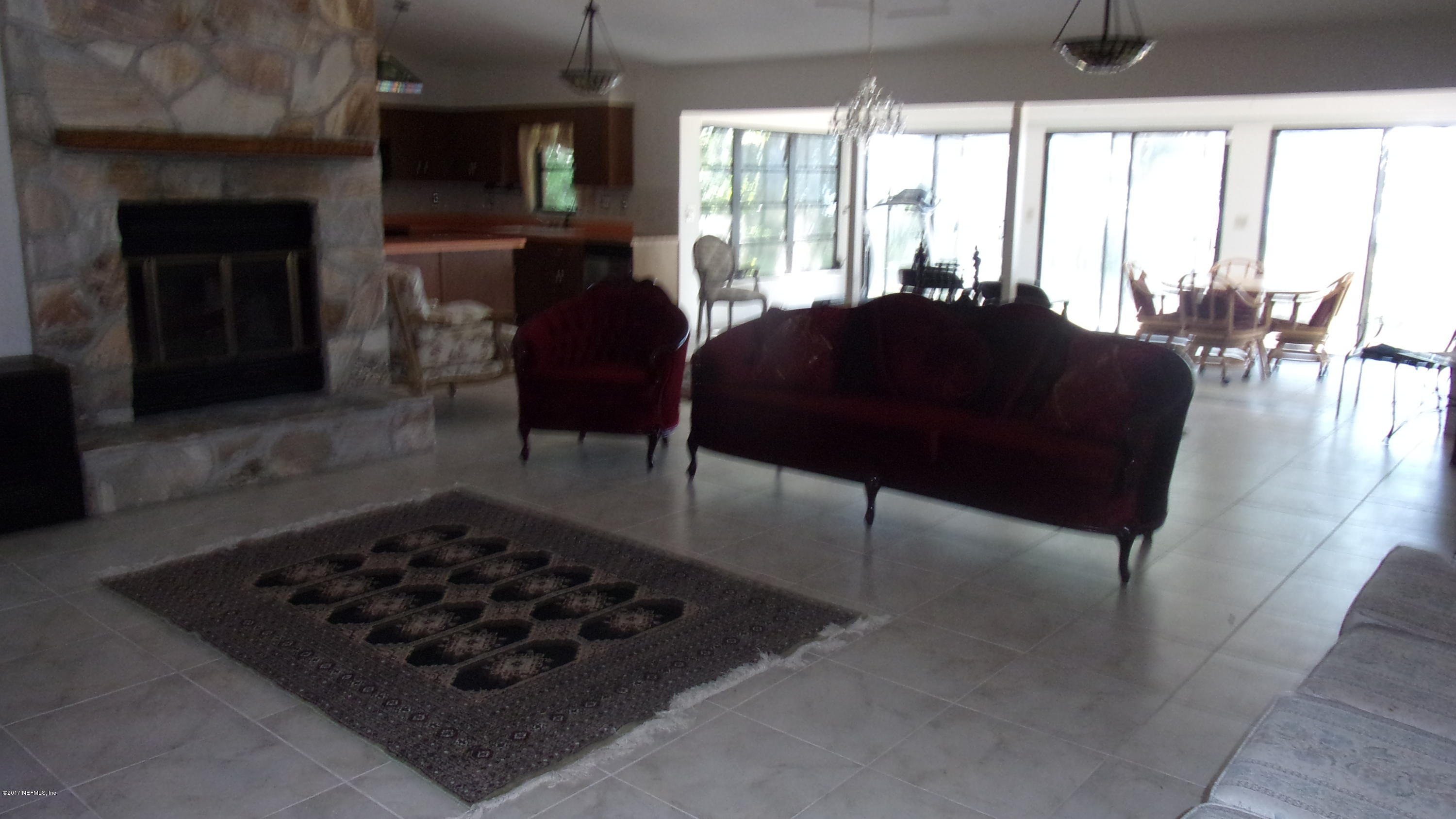 497 West River Road Palatka, FL 32177 - Photo 8 of 41 Living Area
