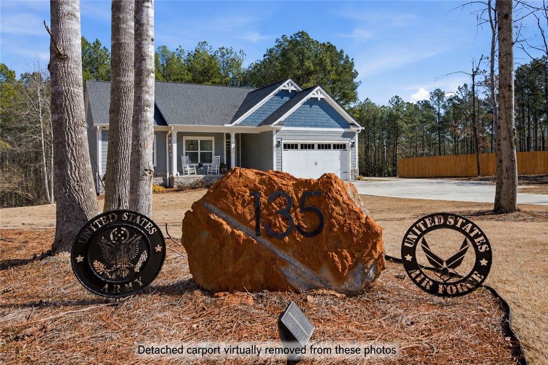 135 McAlister Road West Union, SC 29696 - Photo 48 of 48