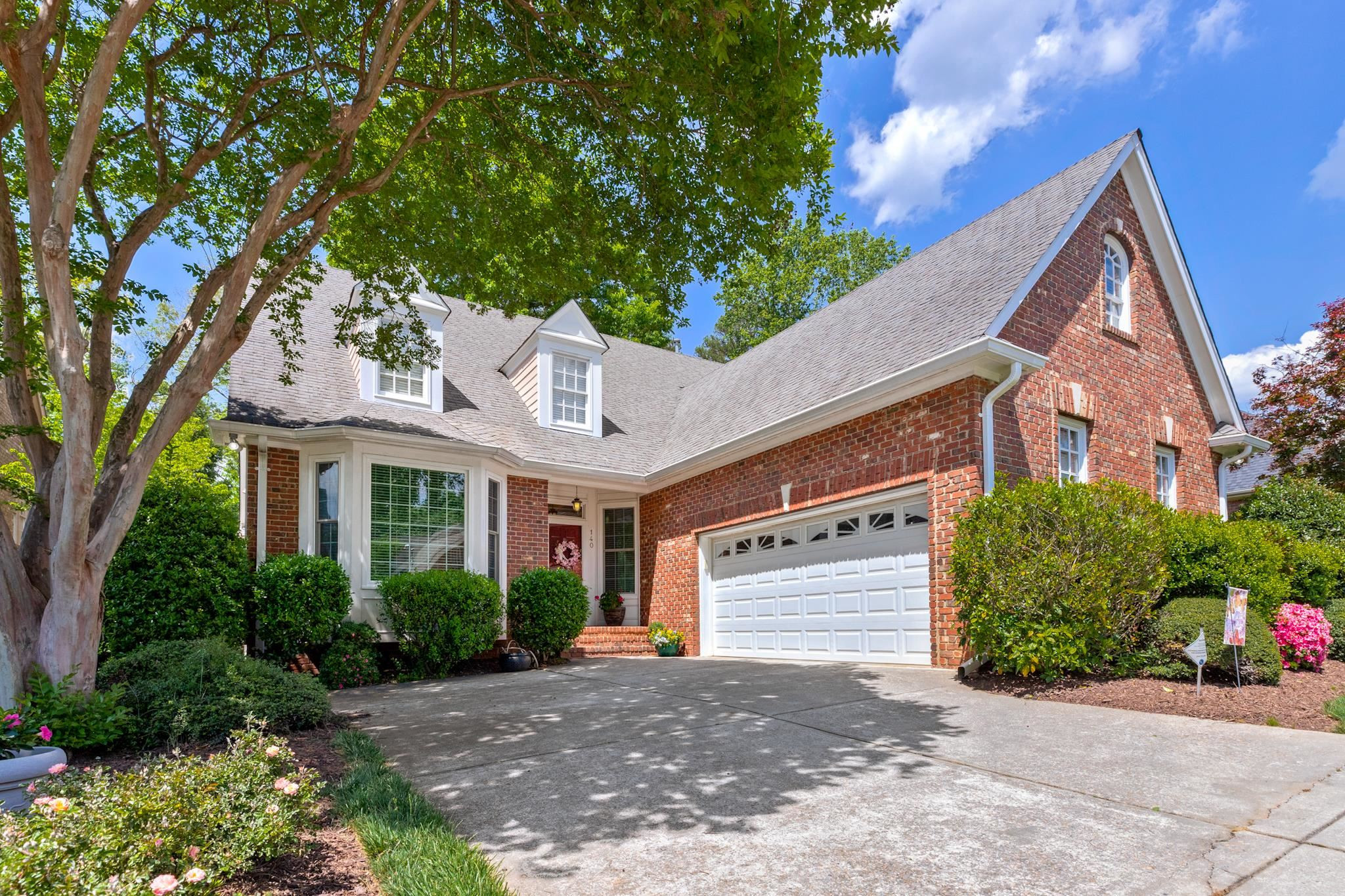 140 Yorkchester Way Raleigh, NC 27615 - Photo 3 of 30 Photo 3