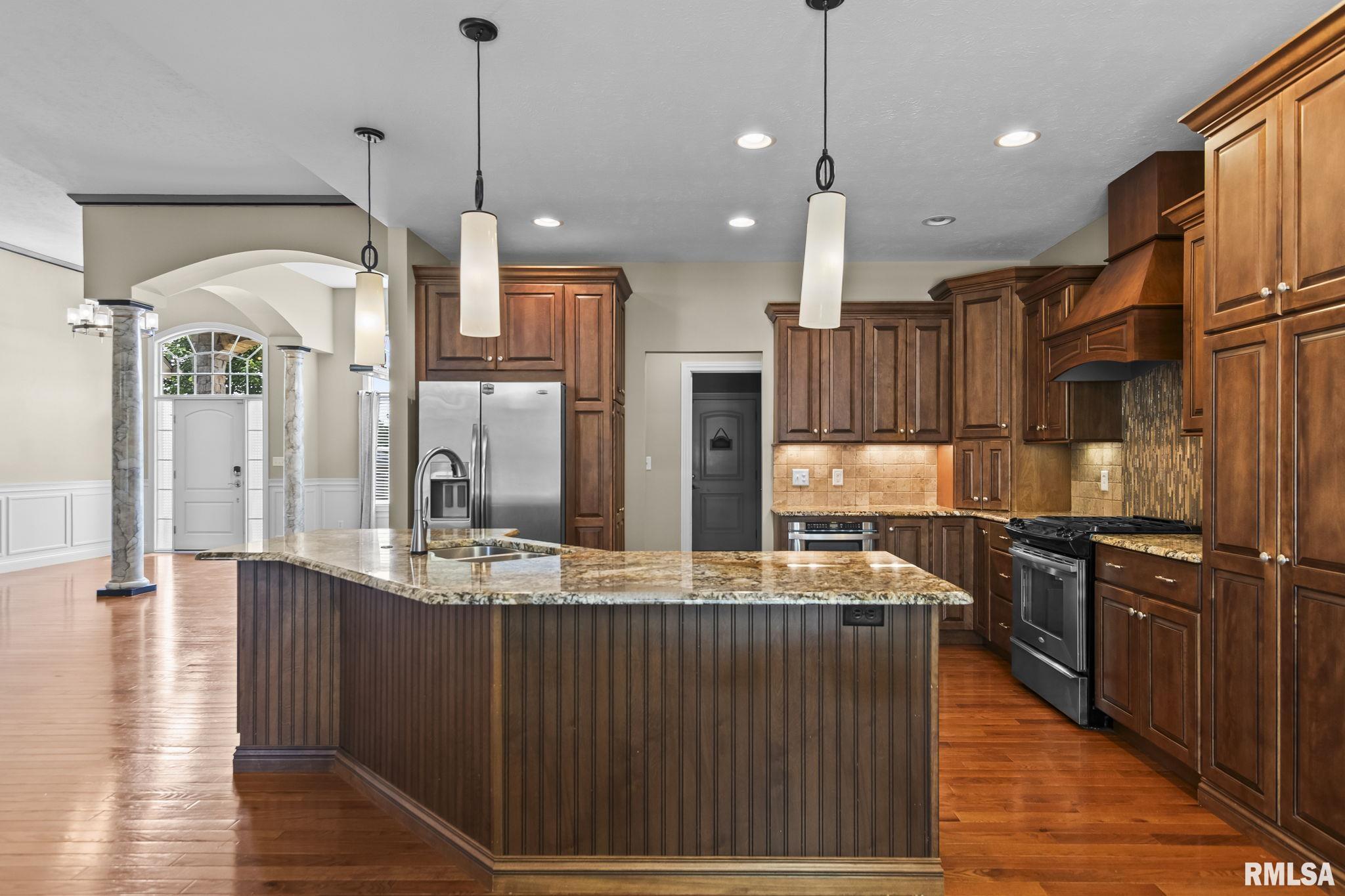 4301 Fiddlers Bend Springfield, IL 62711 - Photo 18 of 72