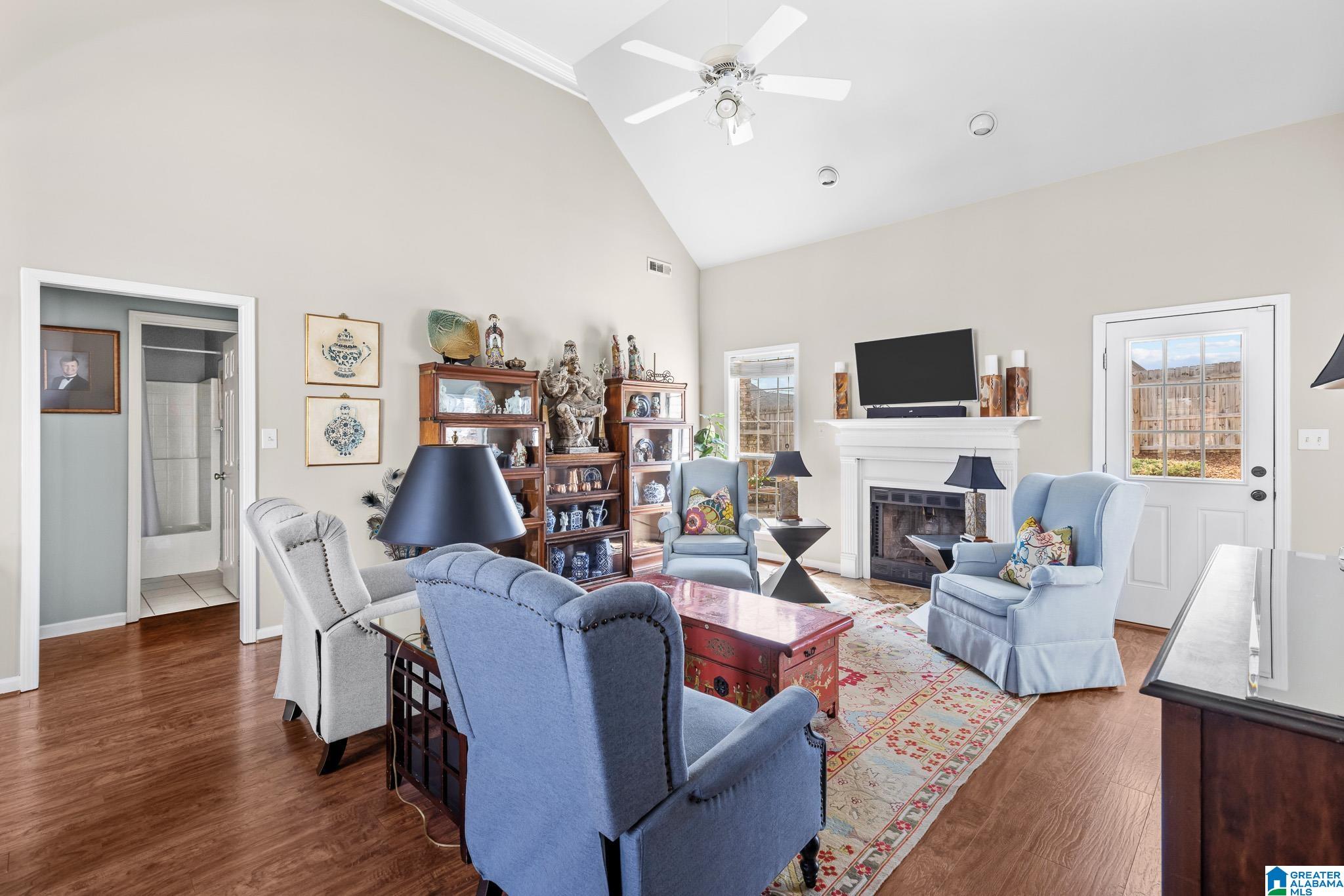 1205 Old Cahaba Trace Helena, AL 35080 - Photo 6 of 35
