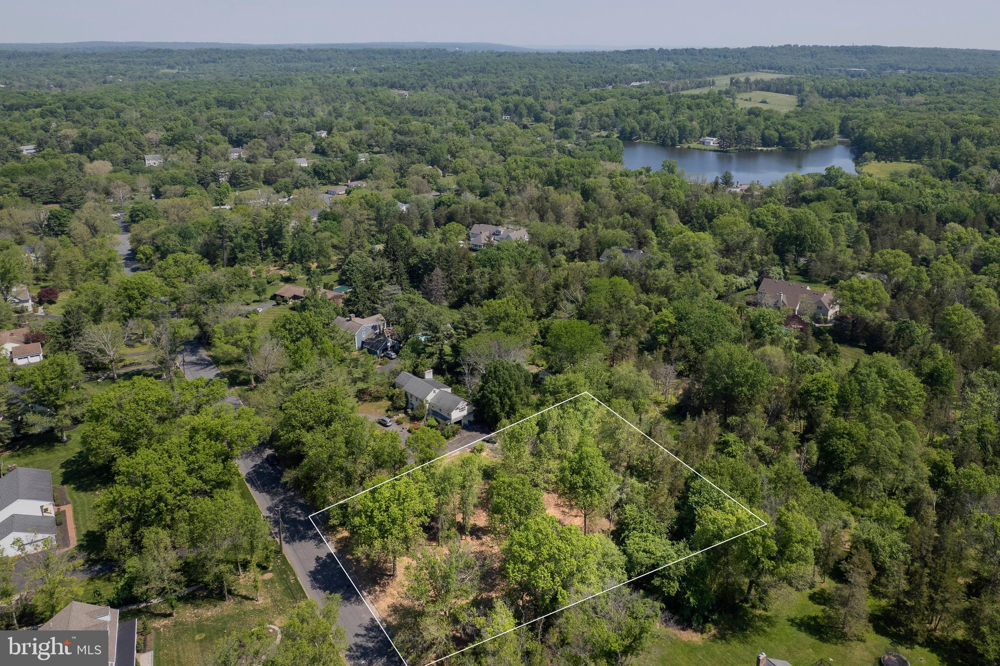 7 Blue Spruce Drive Princeton, NJ 08540 - Photo 2 of 12