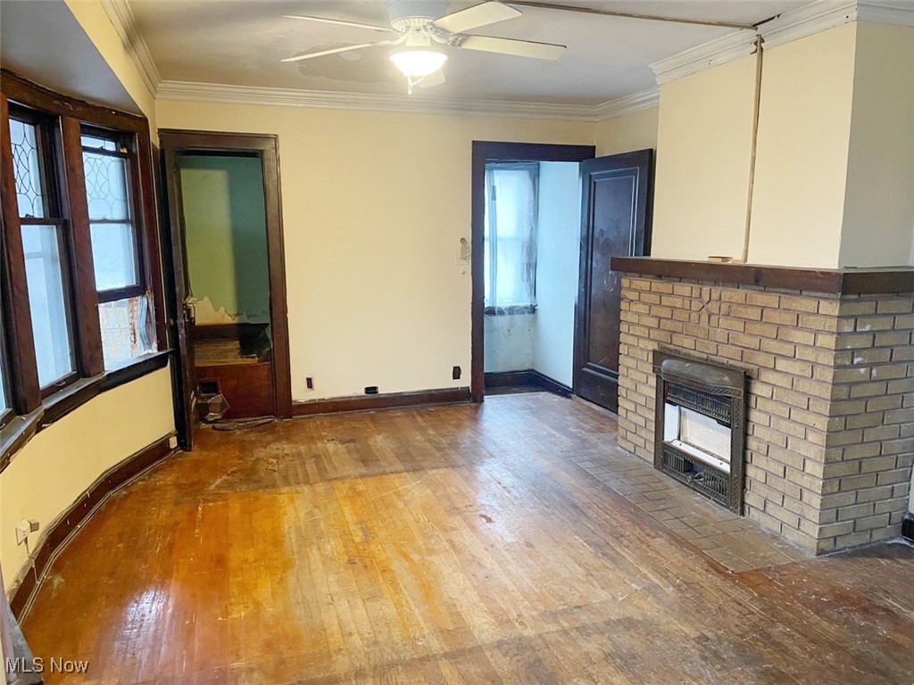 16904 Endora Road Cleveland, OH 44112 - Photo 16 of 33