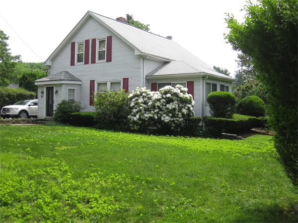 3 Mallard Road Worcester, MA 01607 - Photo 1 of 20 Gallery Image 1