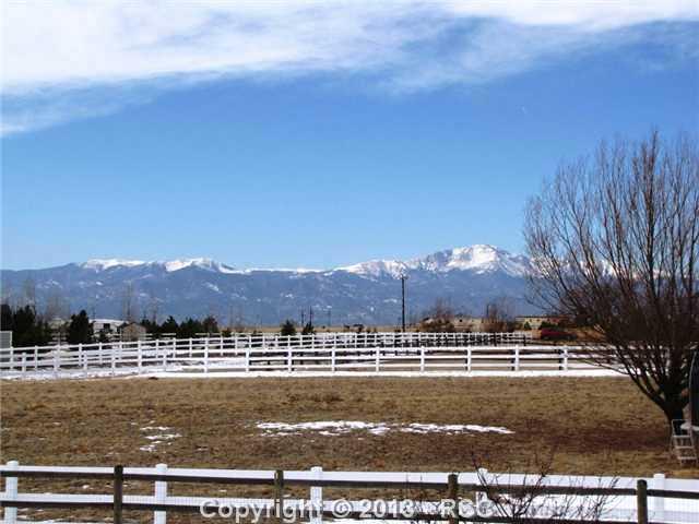 11871 Turney Road Peyton, CO 80831 - Photo 12 of 14 Gallery Image 12