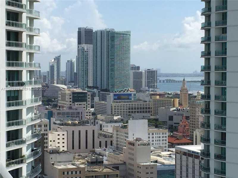 92 Southwest 3rd Street, Unit 3311 Miami, FL 33130 - Photo 14 of 14 View