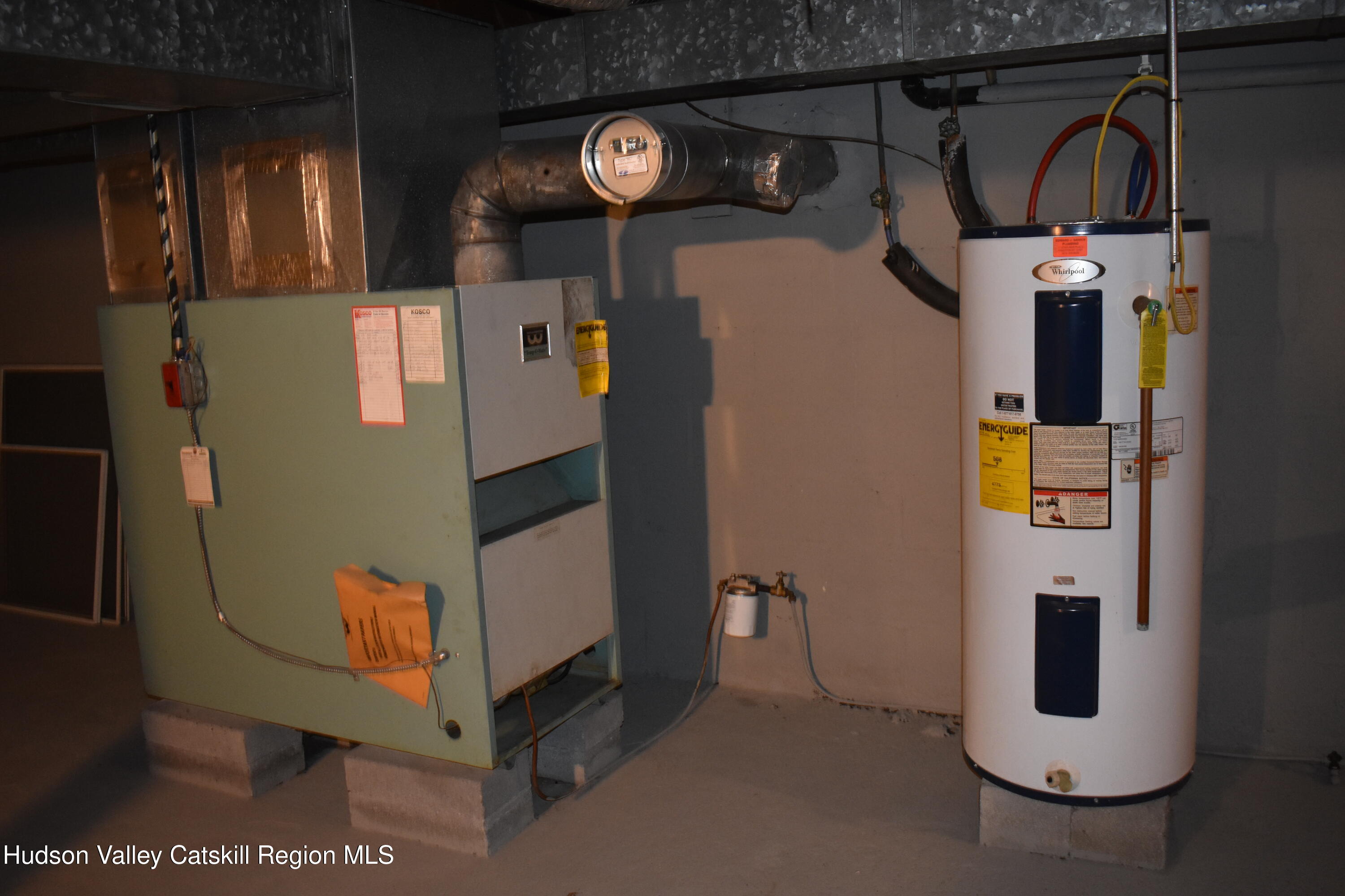 1254 Main Street Ruby, NY 12475 - Photo 26 of 29 a view of storage and utility