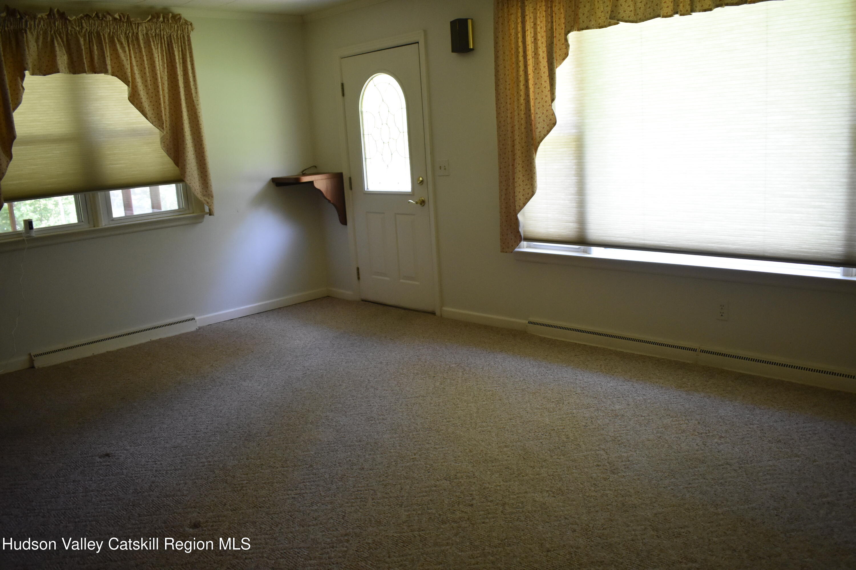 1254 Main Street Ruby, NY 12475 - Photo 4 of 29 a view of a room with a window