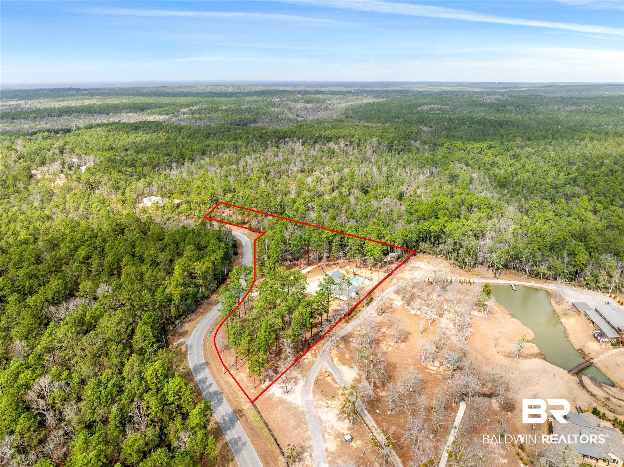 9239 D'Olive Road Daphne, AL 36527 - Photo 33 of 44
