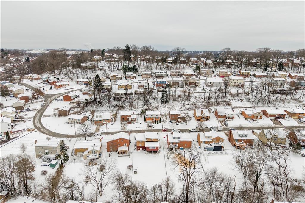 3930 Edge Road Pittsburgh, PA 15227 - Photo 45 of 45 a view of city