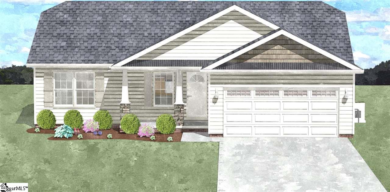 210 Downs Road Greenville, SC 29617 - Photo 1 of 2 Gallery Image 1