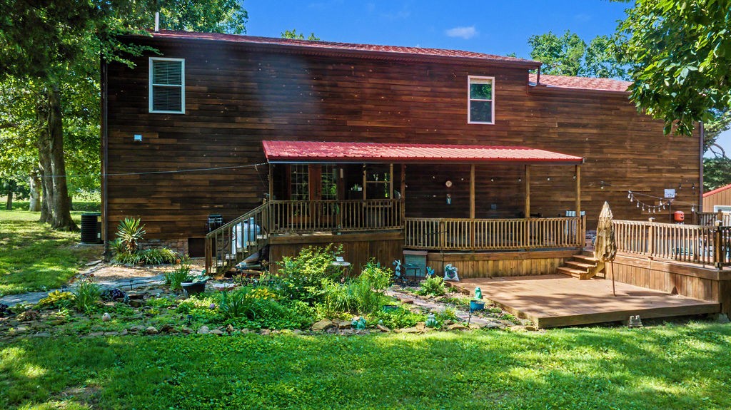 3281 Mt Zoar Road Hopkinsville, KY 42240 - Photo 11 of 89
