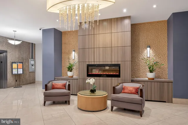 $164,950 | 1011 Arlington Boulevard, Unit 539, Arlington, VA 22209