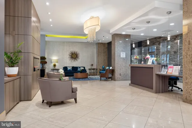 $164,950 | 1011 Arlington Boulevard, Unit 539, Arlington, VA 22209