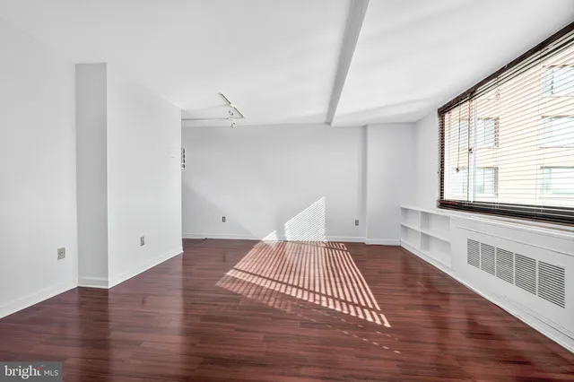 $164,950 | 1011 Arlington Boulevard, Unit 539, Arlington, VA 22209