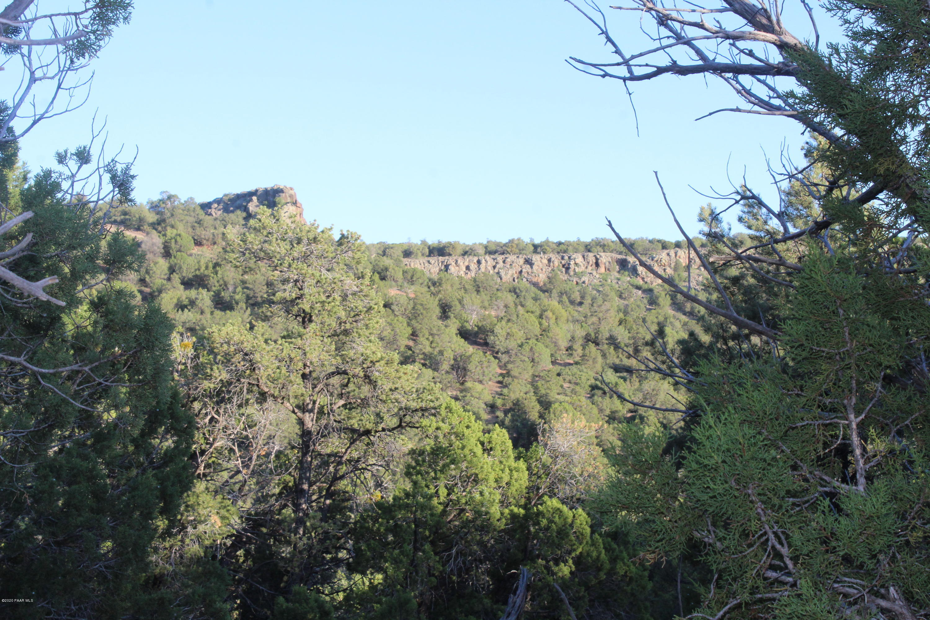 Lot 7 Shadow Rock Ranch Seligman, AZ 86337 - Photo 8 of 10 IMG_5489