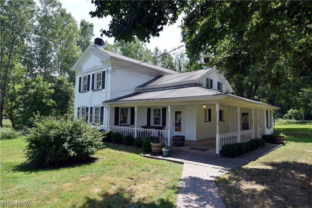14435 Unity Road New Springfield, OH 44443 - Photo 1 of 31