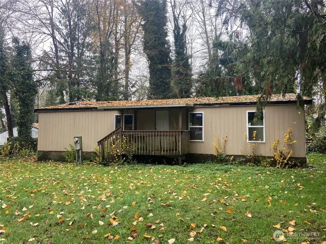 $175,000 | 11 Northeast Davey Jones Court, Belfair, WA 98528