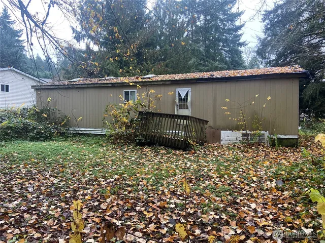 $175,000 | 11 Northeast Davey Jones Court, Belfair, WA 98528