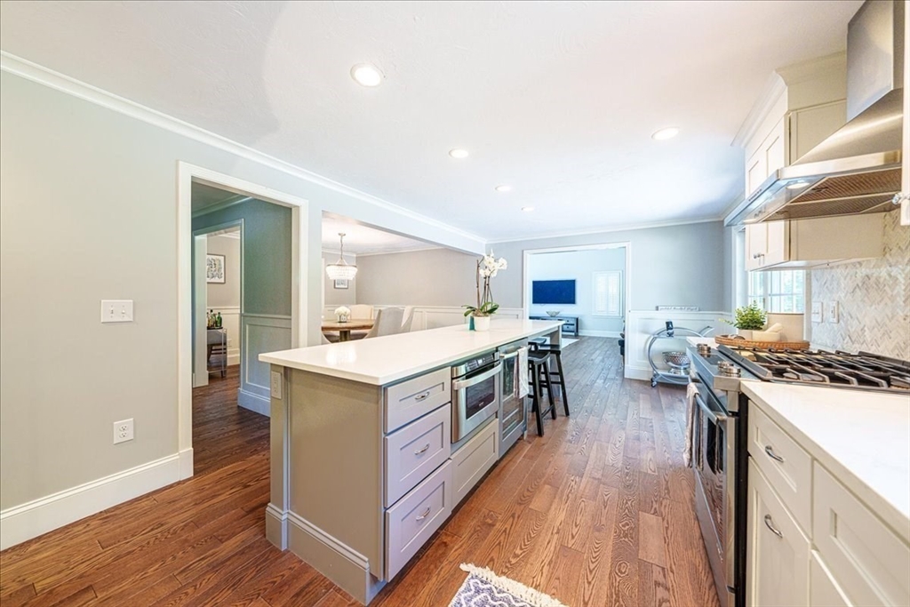 2 Tammie Road Hopedale, MA 01747 - Photo 4 of 30