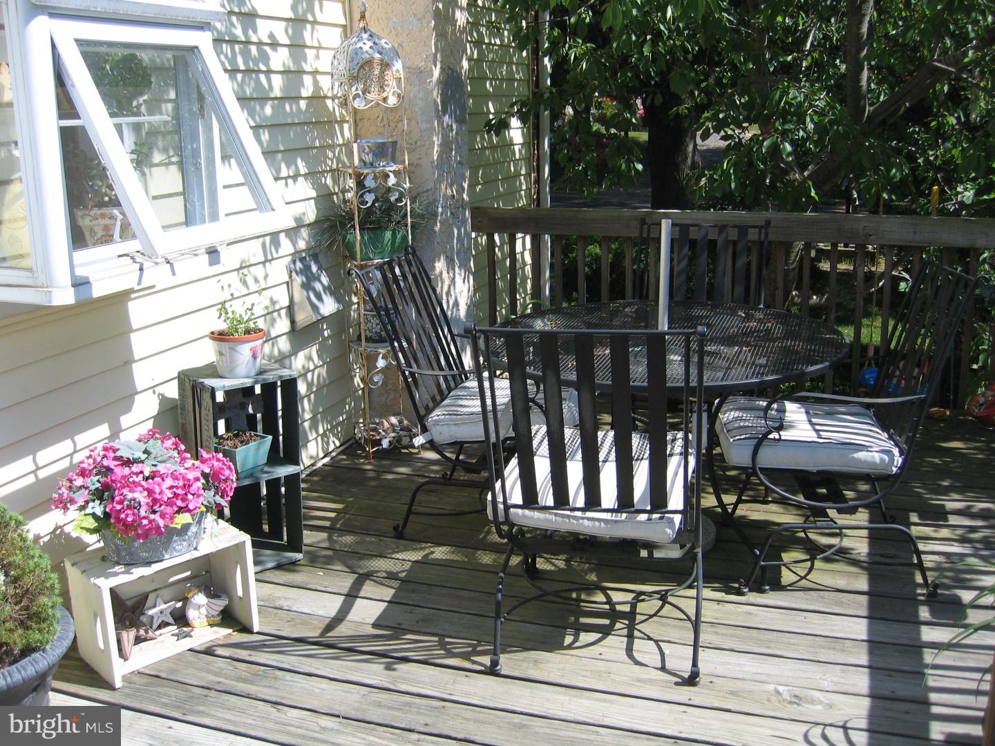 3180 Maple Road Huntingdon Valley, PA 19006 - Photo 16 of 20 Deck