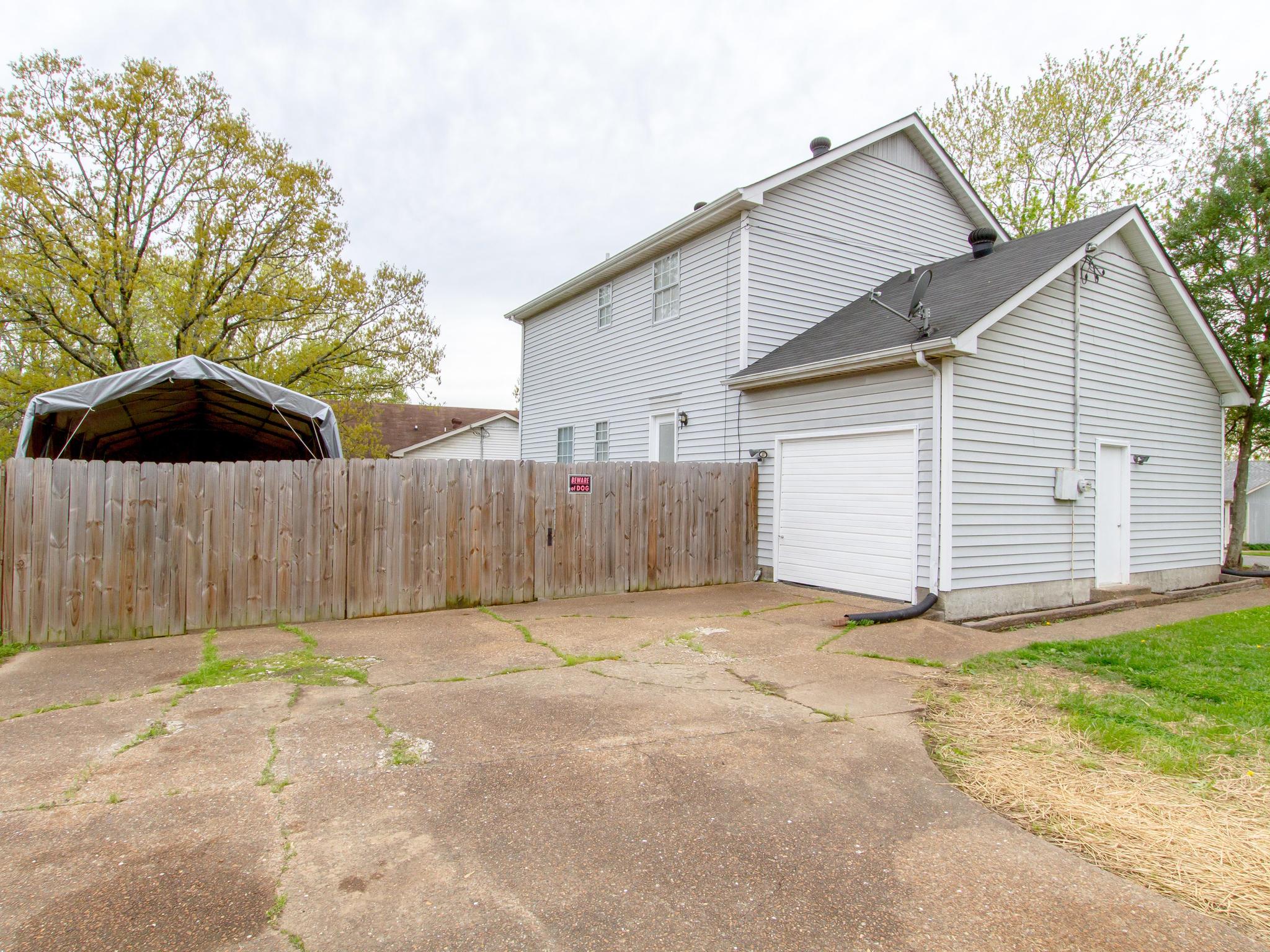 3301 Towneship Road Antioch, TN 37013 - Photo 23 of 25 Gallery Image 23