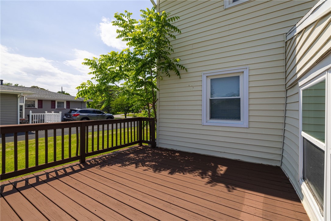 20 Notre Dame Drive Rochester, NY 14623 - Photo 28 of 31