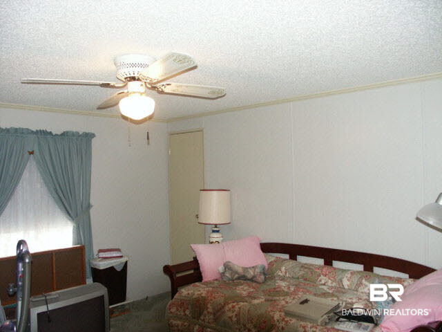 1791 Rico Drive Lillian, AL 36549 - Photo 10 of 21 Guest Bedroom